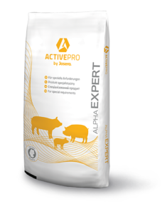 ActivePro Sack AlphaEXPERT