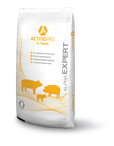 ActivePro Sack AlphaEXPERT