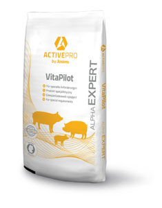 ActivePro Sack VitaPilot