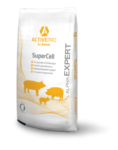 ActivePro SuperCell Produktverpackung