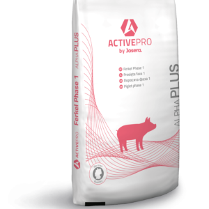 Produktsack ActivePro AlphaPlus Ferkel Phase 01